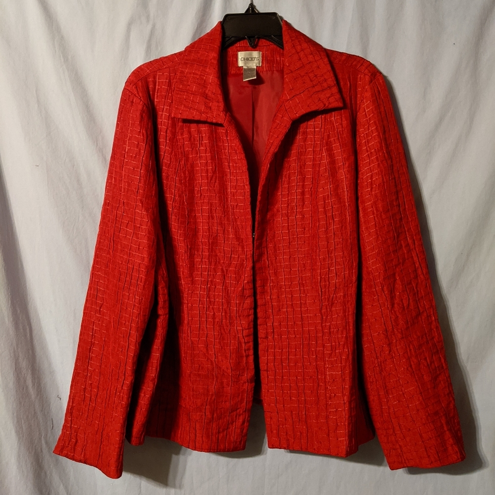 Jacket
